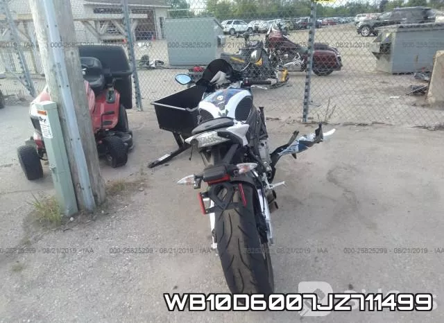 WB10D6007JZ711499 фото 7