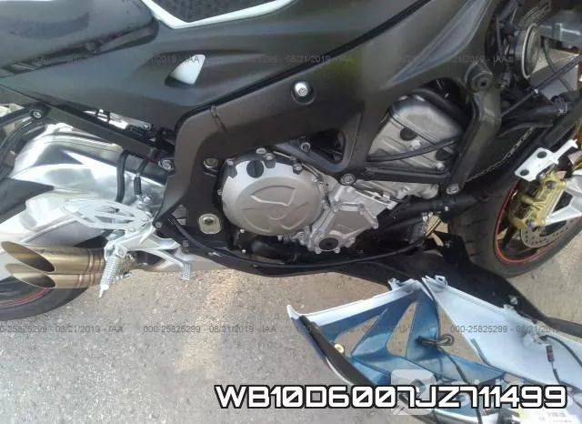 WB10D6007JZ711499 фото 9
