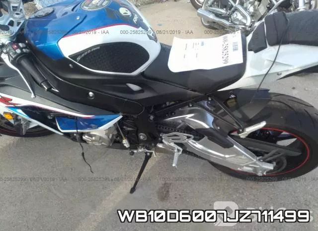 WB10D6007JZ711499 фото 10