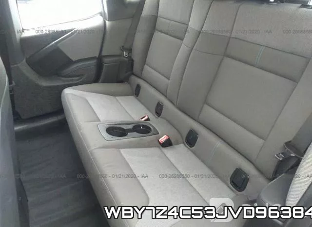 WBY7Z4C53JVD96384 фото 9