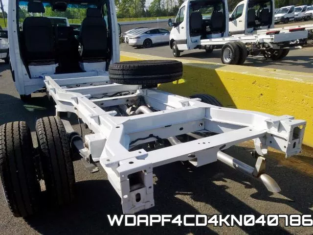 WDAPF4CD4KN040786 фото 7