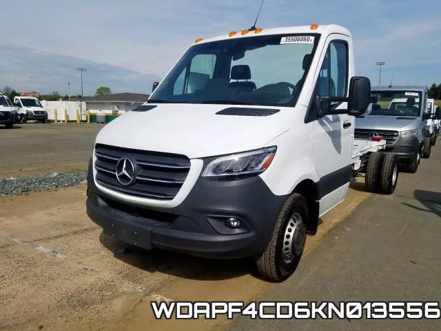 WDAPF4CD6KN013556 фото 3