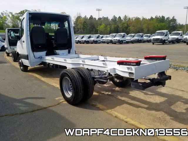 WDAPF4CD6KN013556 фото 4