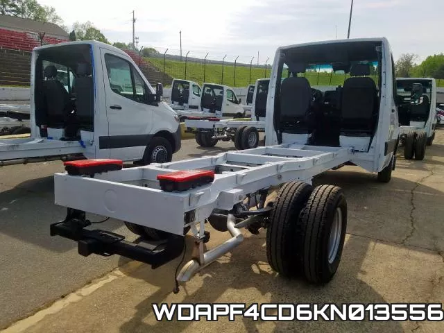 WDAPF4CD6KN013556 фото 5