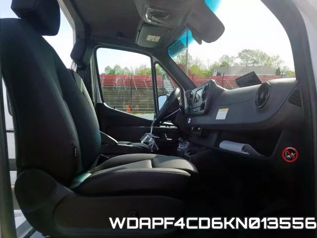 WDAPF4CD6KN013556 фото 6