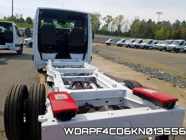 WDAPF4CD6KN013556 фото 7