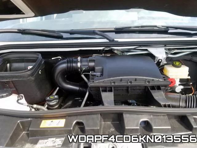 WDAPF4CD6KN013556 фото 8