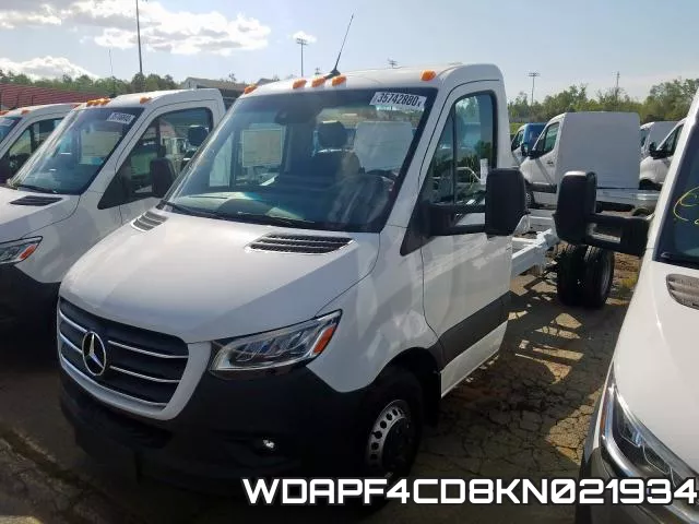 WDAPF4CD8KN021934 фото 3