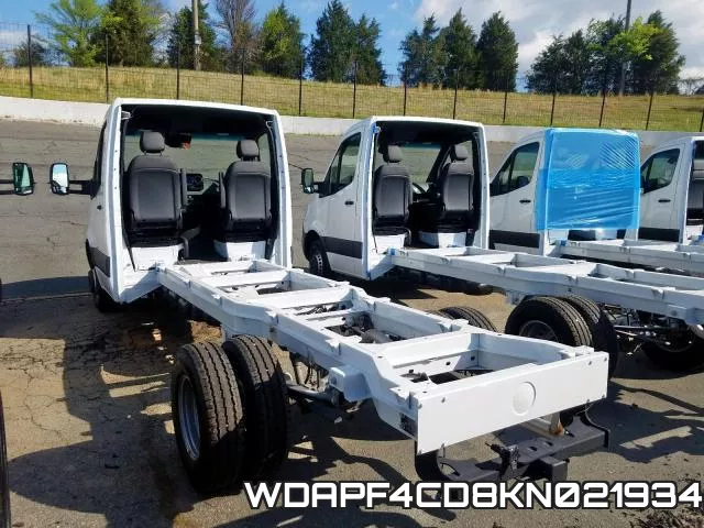 WDAPF4CD8KN021934 фото 4
