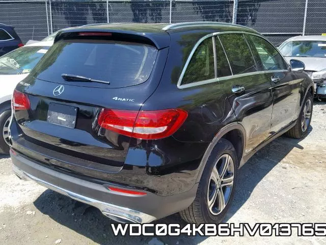 WDC0G4KB6HV013765 фото 5