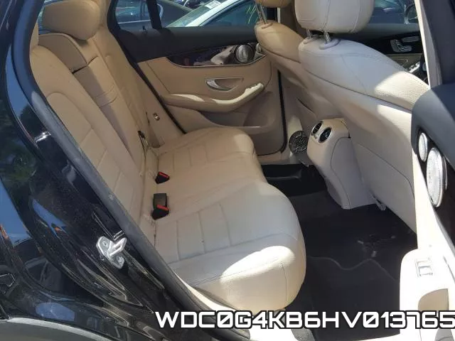 WDC0G4KB6HV013765 фото 7