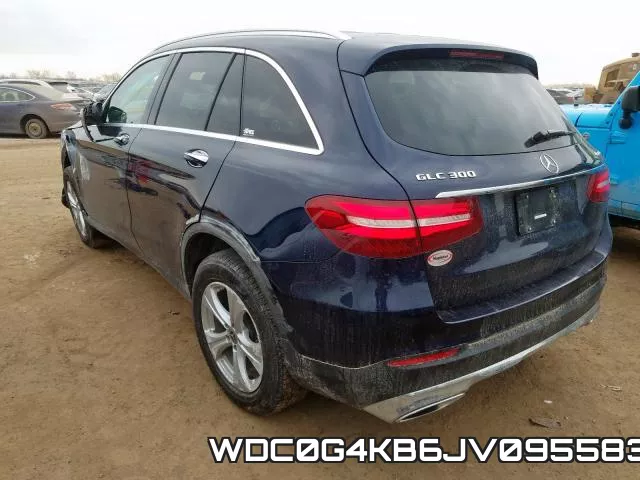 WDC0G4KB6JV095583 фото 4