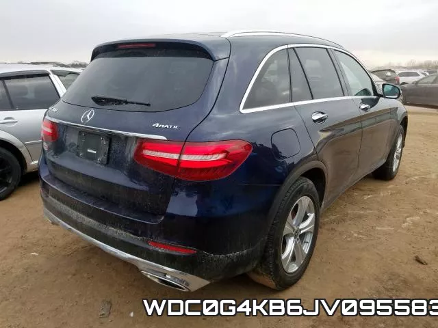 WDC0G4KB6JV095583 фото 5