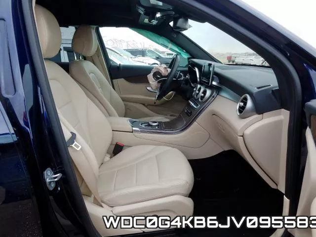 WDC0G4KB6JV095583 фото 6