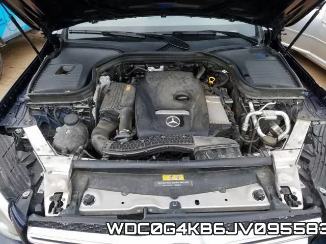 WDC0G4KB6JV095583 фото 8