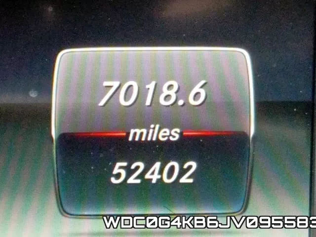 WDC0G4KB6JV095583 фото 9