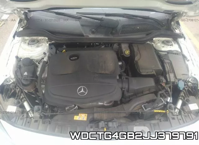 WDCTG4GB2JJ379791 фото 2