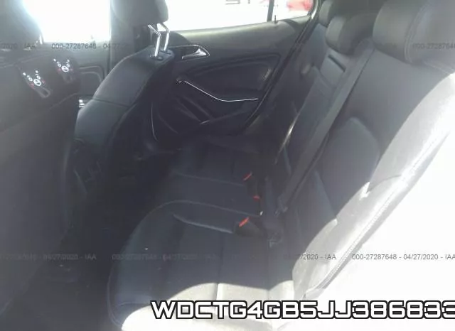 WDCTG4GB5JJ386833 фото 9