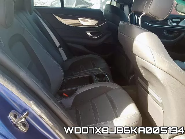 WDD7X8JB6KA005134 фото 7