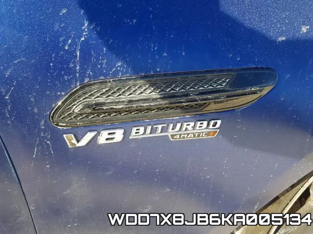 WDD7X8JB6KA005134 фото 10