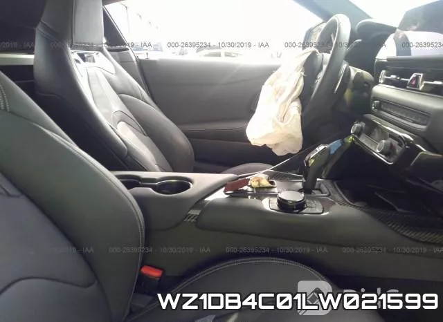 WZ1DB4C01LW021599 фото 6