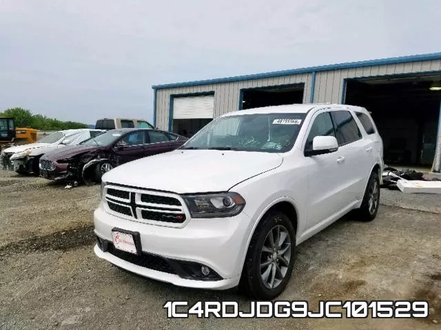 1C4RDJDG9JC101529 фото 3