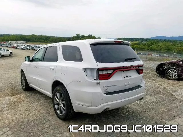 1C4RDJDG9JC101529 фото 4
