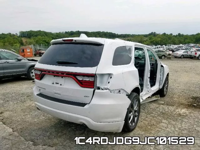 1C4RDJDG9JC101529 фото 5