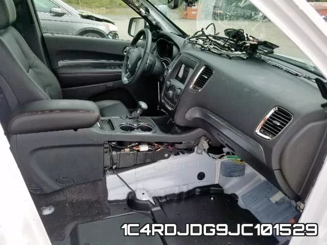1C4RDJDG9JC101529 фото 6
