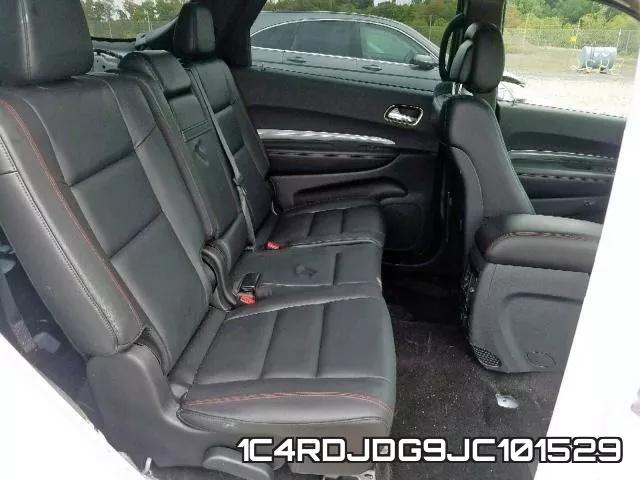 1C4RDJDG9JC101529 фото 7