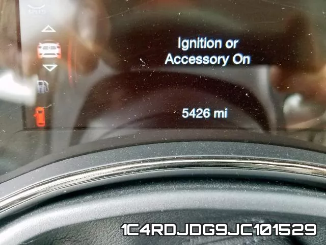 1C4RDJDG9JC101529 фото 9