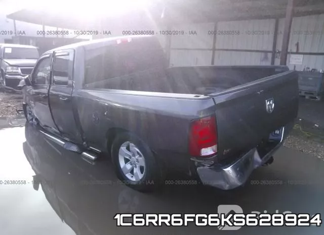 1C6RR6FG6KS628924 фото 4