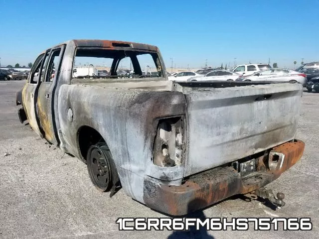 1C6RR6FM6HS751766 фото 4