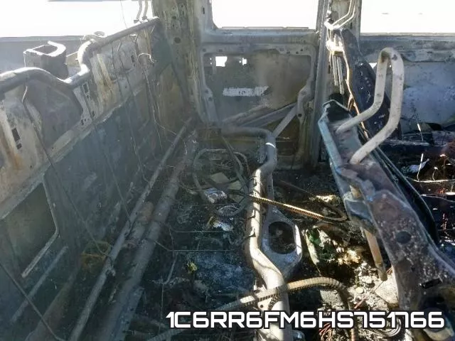 1C6RR6FM6HS751766 фото 7