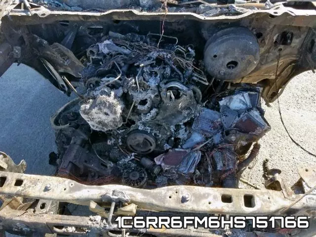 1C6RR6FM6HS751766 фото 8