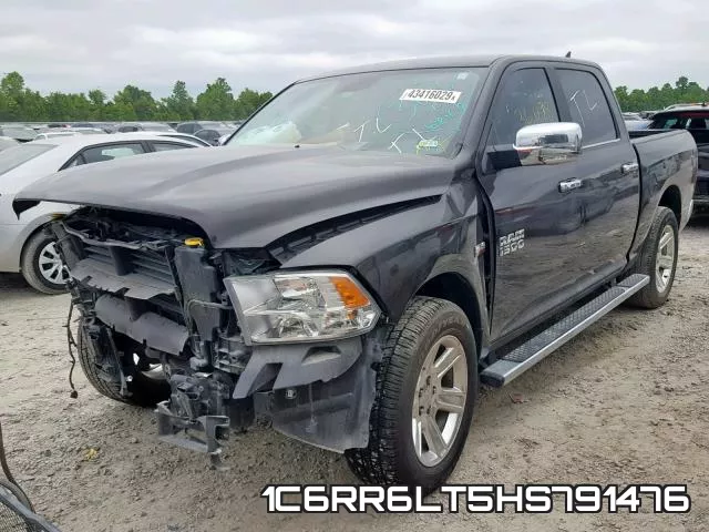 1C6RR6LT5HS791476 фото 3