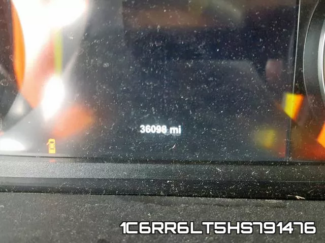1C6RR6LT5HS791476 фото 9