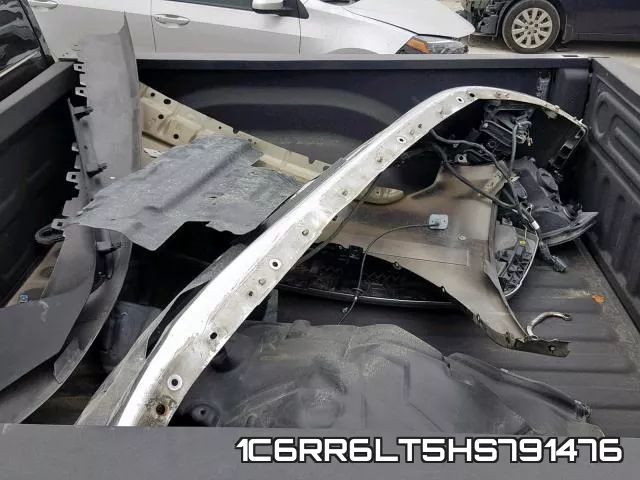 1C6RR6LT5HS791476 фото 10