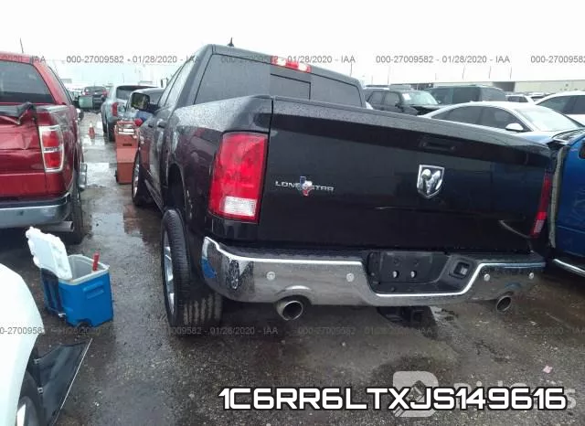 1C6RR6LTXJS149616 фото 4