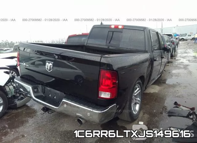 1C6RR6LTXJS149616 фото 5
