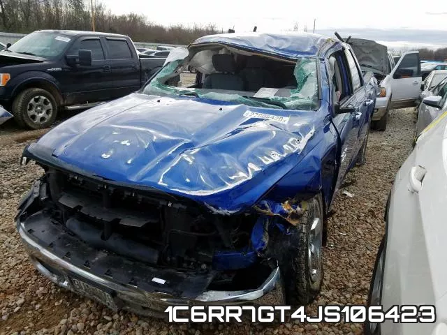 1C6RR7GT4JS106423 фото 3
