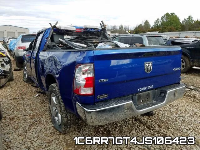 1C6RR7GT4JS106423 фото 4