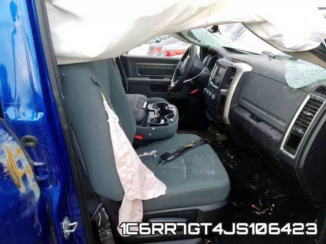 1C6RR7GT4JS106423 фото 6