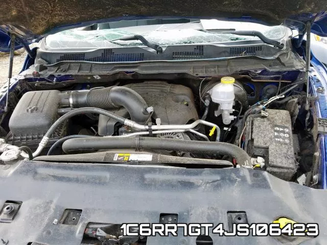 1C6RR7GT4JS106423 фото 8