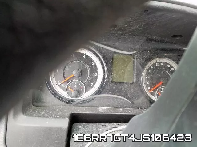 1C6RR7GT4JS106423 фото 9
