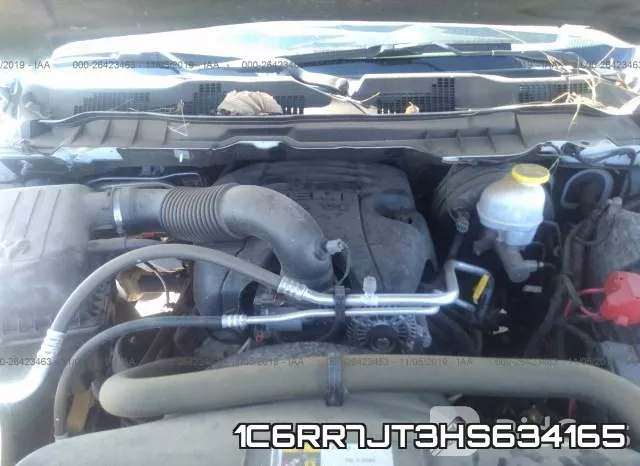 1C6RR7JT3HS634165 фото 2