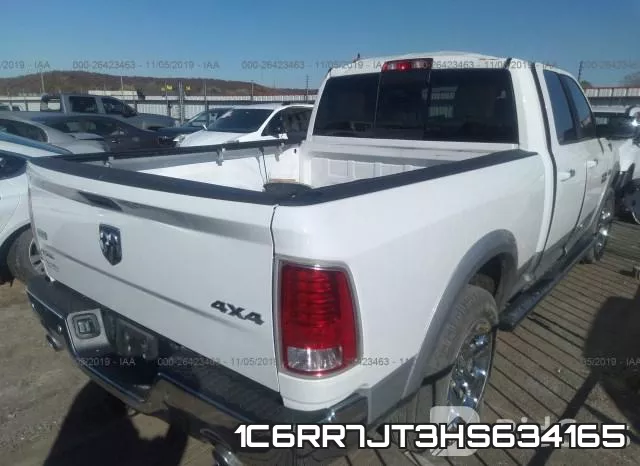 1C6RR7JT3HS634165 фото 5