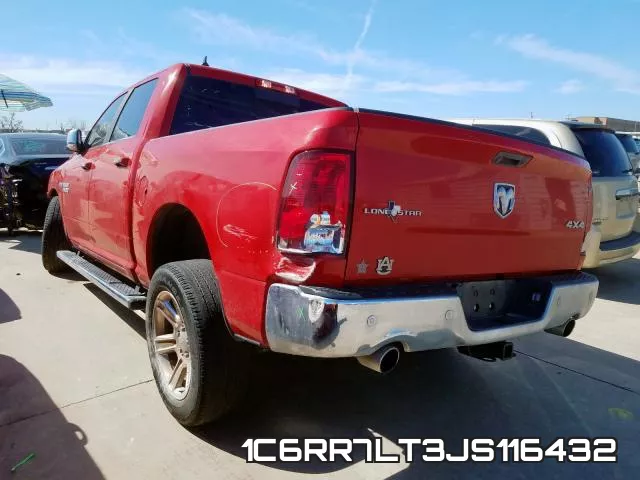 1C6RR7LT3JS116432 фото 4