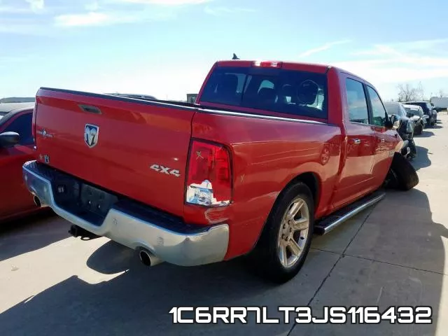 1C6RR7LT3JS116432 фото 5