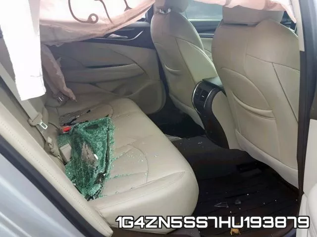 1G4ZN5SS7HU193879 фото 7